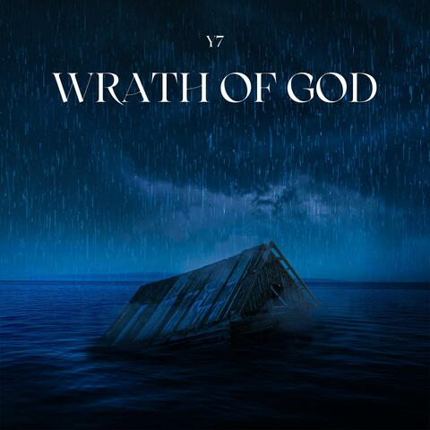 WRATH OF GOD