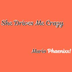She Drives Me Crazy