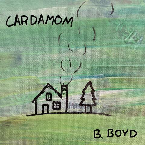 Cardamom