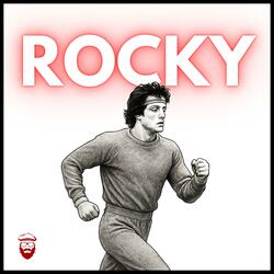 Training Montage (From "Rocky")