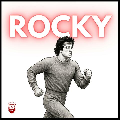 Training Montage (From "Rocky")