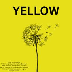 Yellow Cover By Lowkey Asa