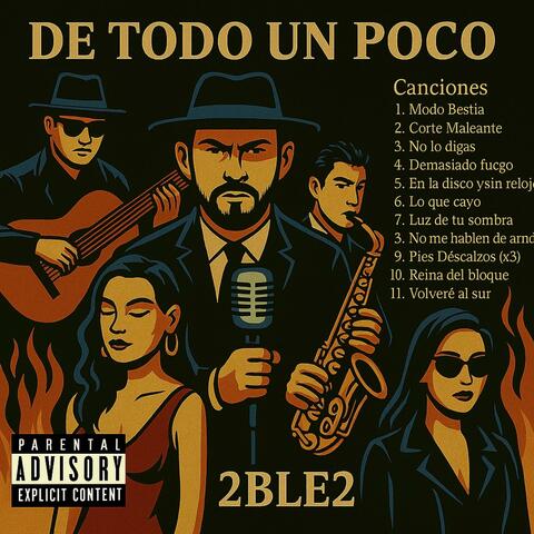 De Todo Un Poco Parte 4