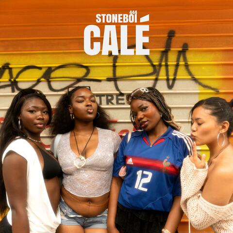 Calé