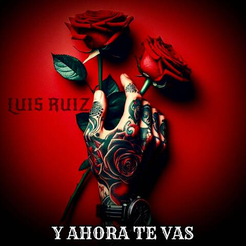 Y Ahora Te Vas (En Vivo)