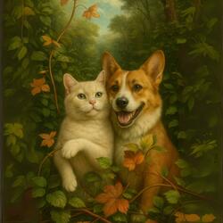 Aso't Pusa