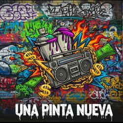UNA PINTA NUEVA