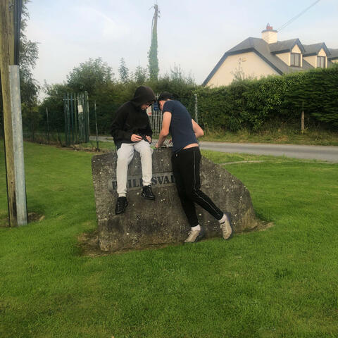 Bad Boy Sound (feat. KD)