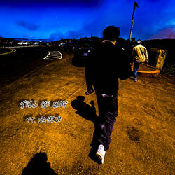 Tell me why (feat. Ic-Blue)