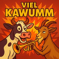 Viel Kawumm