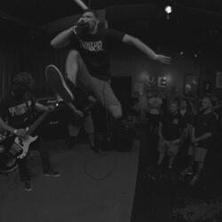 Buttinsky (feat. Michael “Mike Hawdcore” Matherne)
