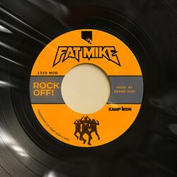 Rock Off (Radio Edit)