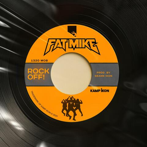 Rock Off (Radio Edit)