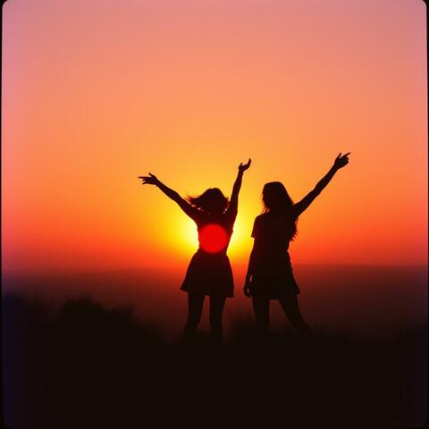 Our Friendship Never Dies (Happy Birthday)