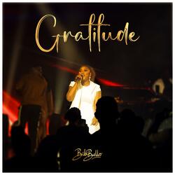 Gratitude