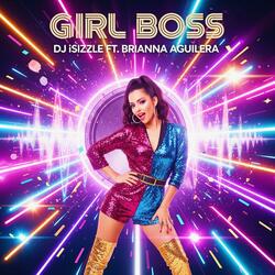 Girl Boss (feat. Brianna Aguilera)