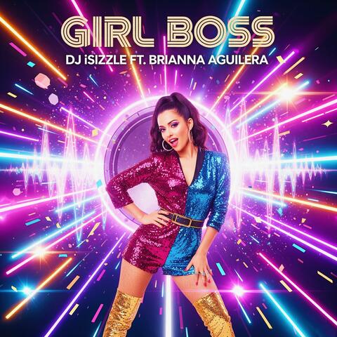 Girl Boss (feat. Brianna Aguilera)