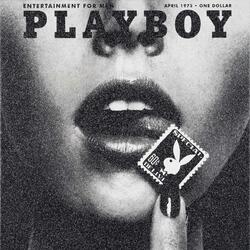 PLAYBOY