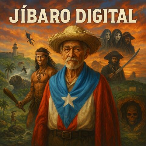 Jíbaro Digital – Esto es PR