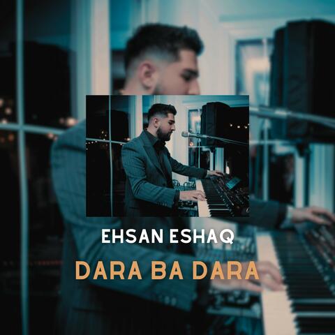 Dara Ba Dara Live in Majlesi (Live)