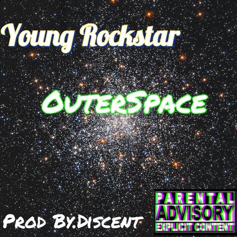 Young Rockstar OuterSpace