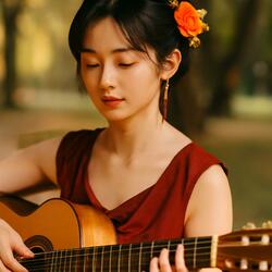 Singing through the Memory