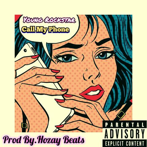 Call My Phone