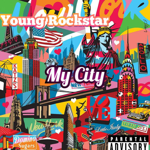My City