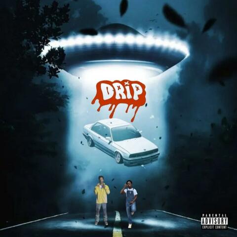 Fiji (feat. Saucy Vibez)