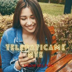 telepaticamente