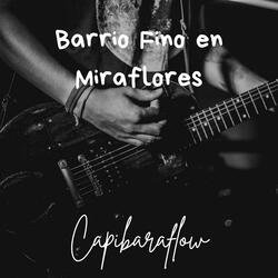 Barrio Fino en Miraflores