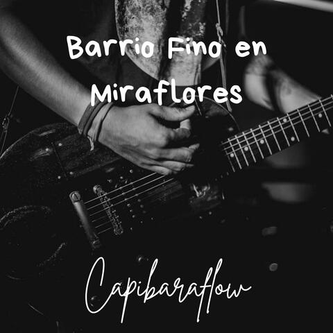 Barrio Fino en Miraflores