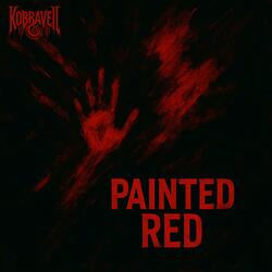 Painted Red