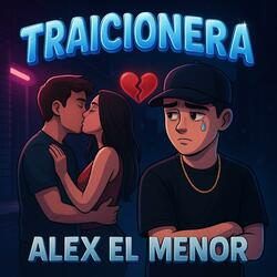 Traicionera