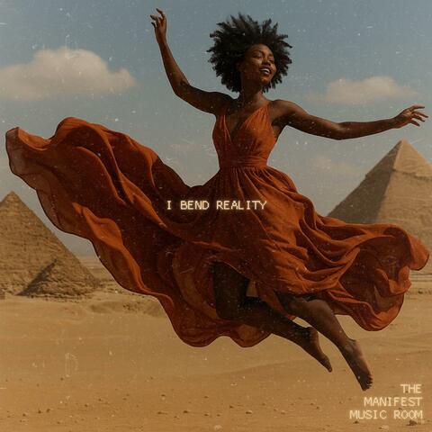 I Bend Reality