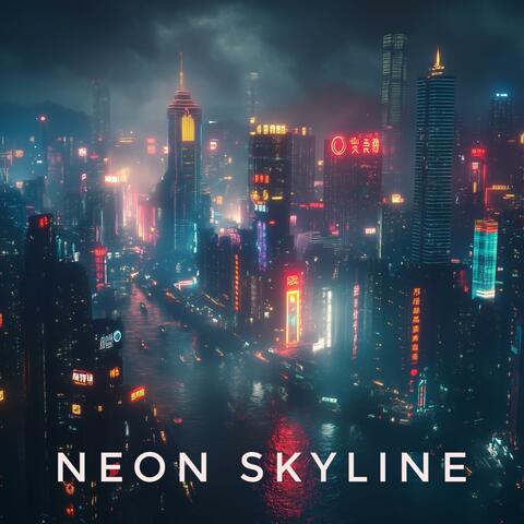 Neon Skyline