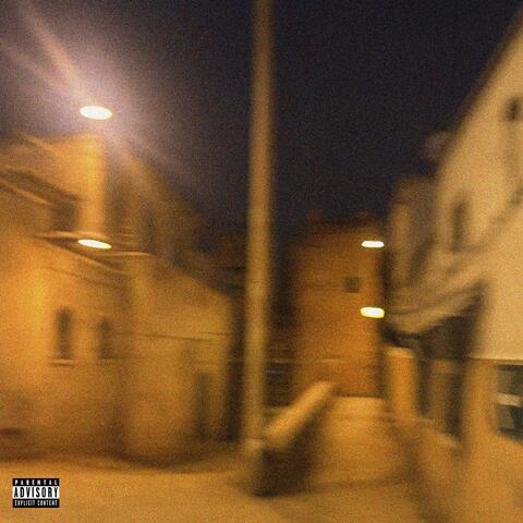 Las Cruces (Slowed + Reverb)