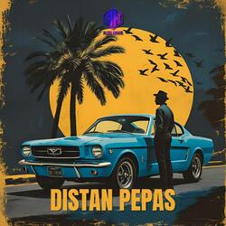 DISTAN PEPAS