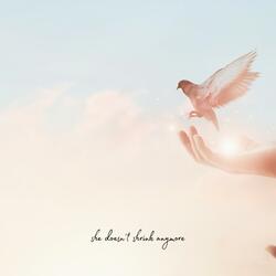 She Doesn’t Shrink Anymore