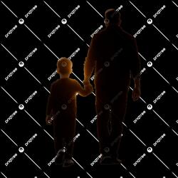 Like Father Like Son (Freestyle)