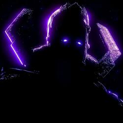 Galactus -Destroyer Of Worlds-