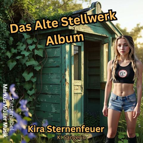 Das Alte Stellwerk Album