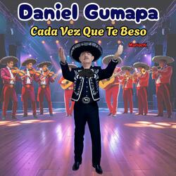 Cada Vez Que Te Beso (Versión Mariachi)