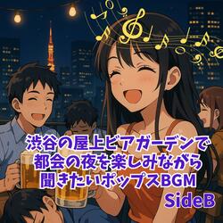 おつかれサマー、また来年