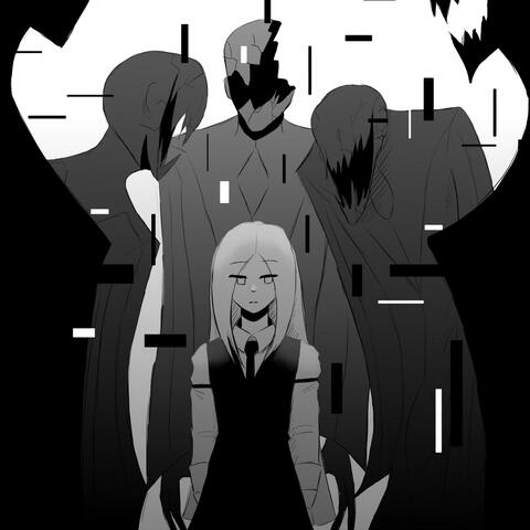 White Void Original Soundtrack