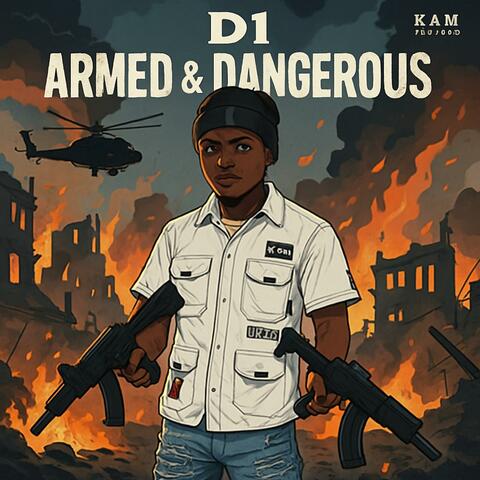 Armed & Dangerous