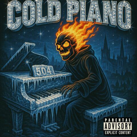 Cold Piano