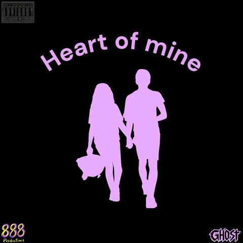 Heart of mine