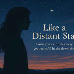 Like a Distant Star