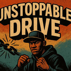 Unstoppable Drive
